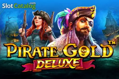 Pirate Gold Deluxe