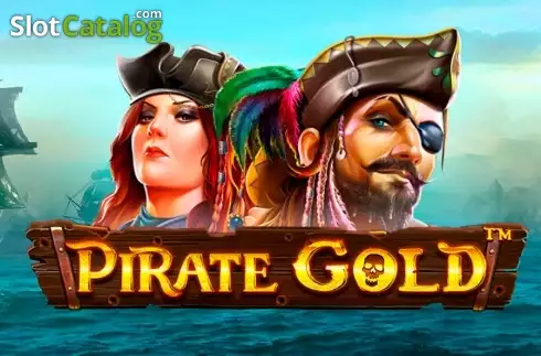 Pirate Gold